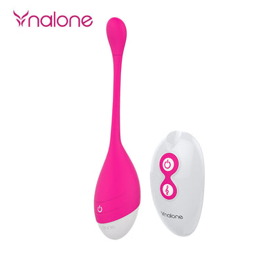 Nalone Sweetie Remote Control Vibrating Egg with Voice Mode – Vibrators – product photo 2