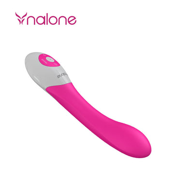 Nalone Pulse G-Spot and Clitoral Vibrator with Sound Mode – G-Spot Vibrators – product photo 2