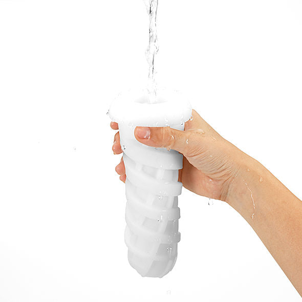 TENGA - Air – Tech Twist Reusable Vacuum Cup – Adjustable Compression
