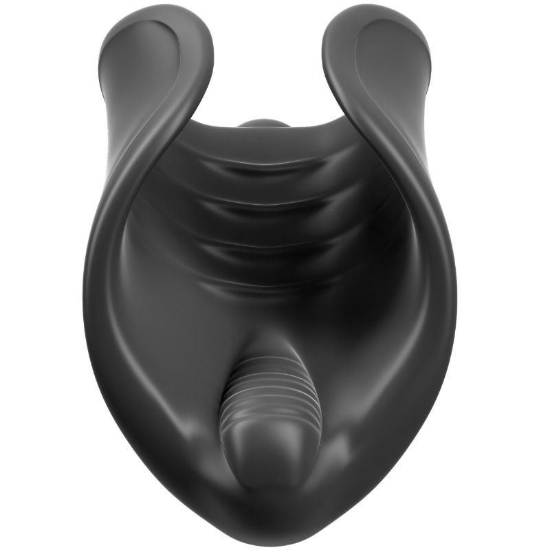 DelighToys - Pdx Elite – Silicone Vibrating Stimulator by DelighToys