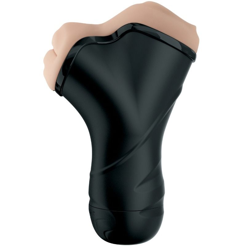 Pdx Elite - Double Penetration Vibrating Stroker