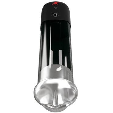 DelighToys - Pdx Elite – Precision Suction Pump by DelighToys