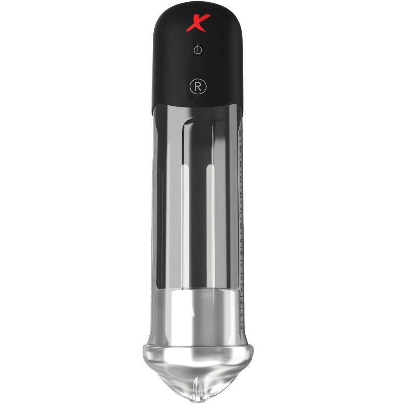 DelighToys - Pdx Elite – Precision Suction Pump by DelighToys