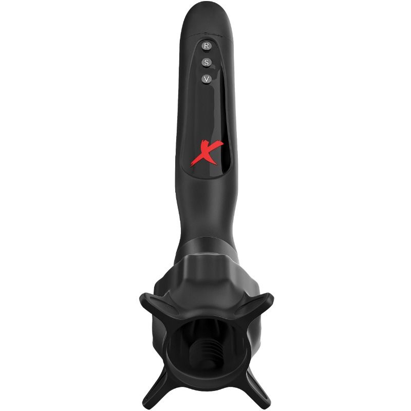 DelighToys - PDX Elite Vibrating Roto – Suction Device by DelighToys