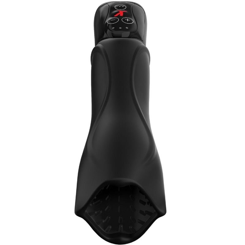 DelighToys - Pdx Elite – Advanced Multifunctional Stimulator Dual – Direction Rotat