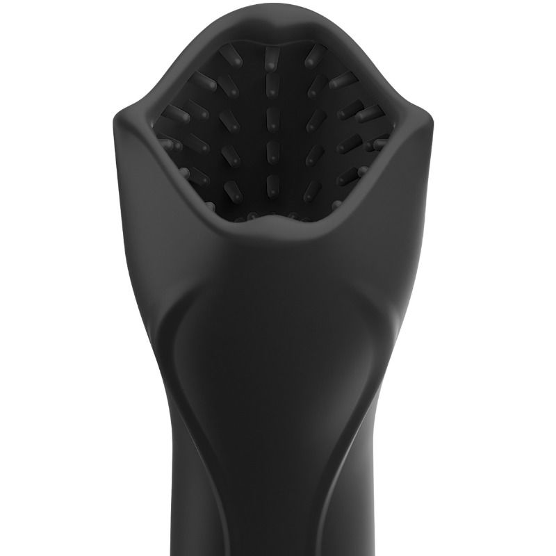 DelighToys - Pdx Elite – Advanced Multifunctional Stimulator Dual – Direction Rotat
