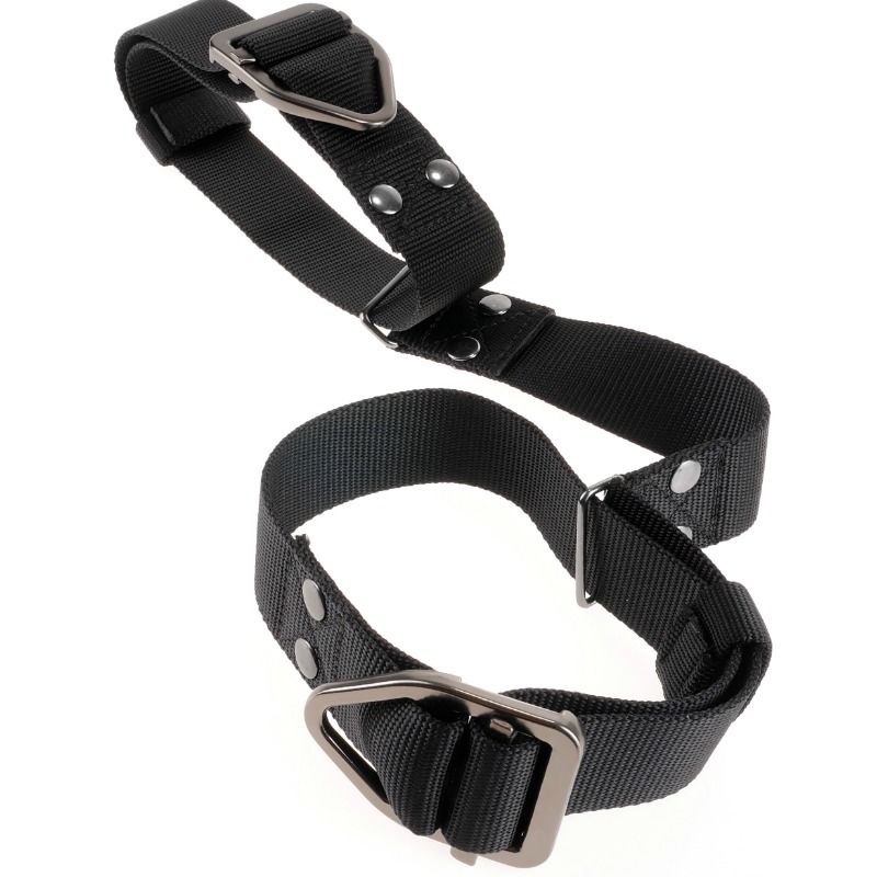 SIR RICHARDS - Command Heavy – Duty Bicep Binder