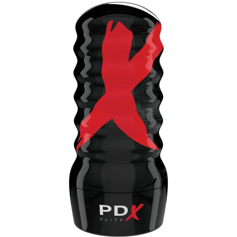 DelighToys - Vagina – Pdx Elite – Comprehensive Intimate Stimulation Kit by DelighToys