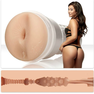 FLESHLIGHT - Girls – Eva Lovia Anus Replica