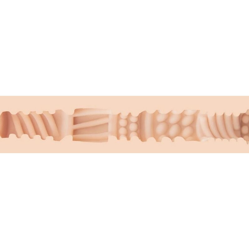 FLESHLIGHT - Girls – Eva Lovia Vagina Sleeve by DelighToys