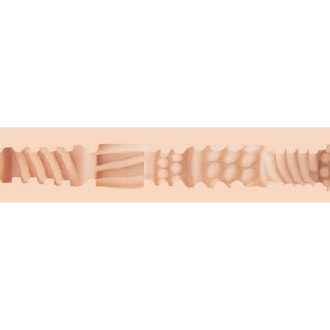 FLESHLIGHT - Girls – Eva Lovia Vagina Sleeve by DelighToys