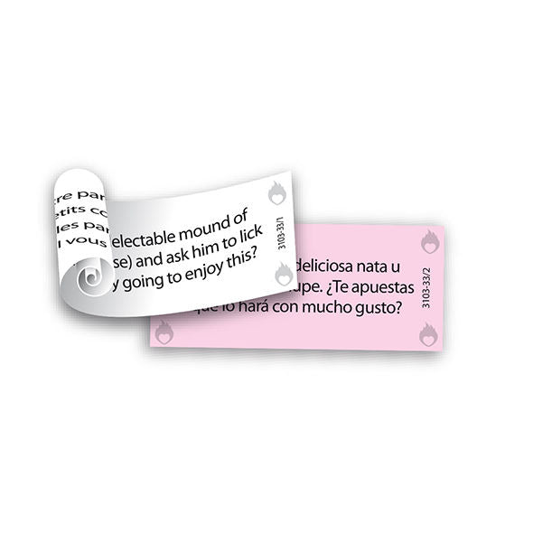 DelighToys - Tease & Please – Heart Full of Love & Desire by DelighToys