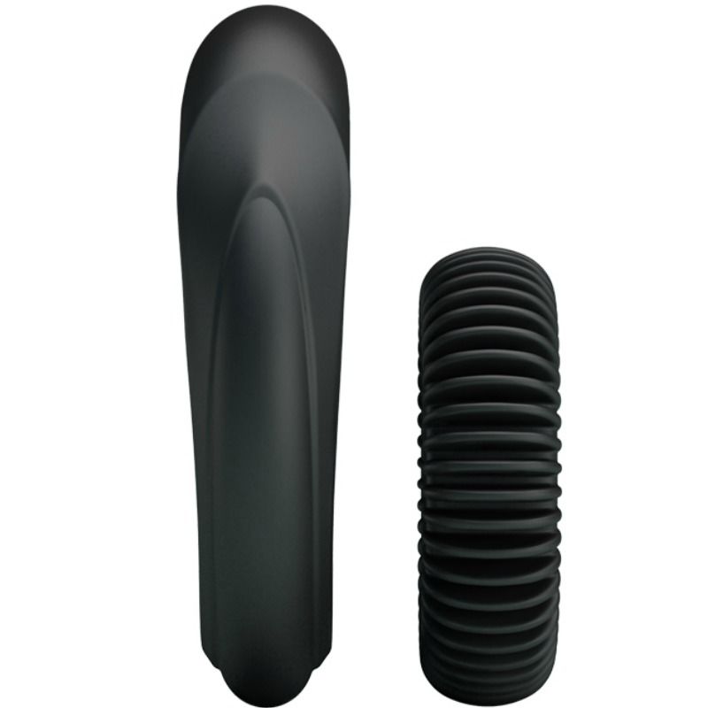 Delay ejaculation and boost pleasure with Baile Cock Rings Manhood. Waterproof set with storage bag. Ships UK & EU. Order now!3