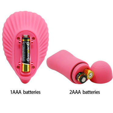 Pretty Love Flirtation G-Spot Remote Vibrator, 30 Modes – G-Spot Vibrators – product photo 2