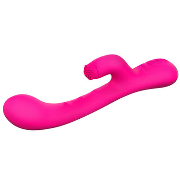 NALONE - Idol Rabbit Rotating Clitoral Stimulator and Heating Function