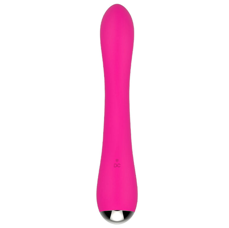 NALONE - Idol Rabbit Rotating Clitoral Stimulator and Heating Function
