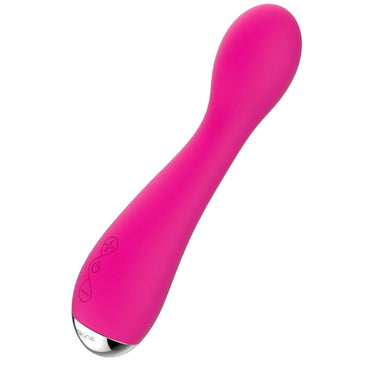 Nalone Yoyo Soft Touch G-Spot Vibrator 7 Modes Rechargeable – G-Spot Vibrators – product photo 2