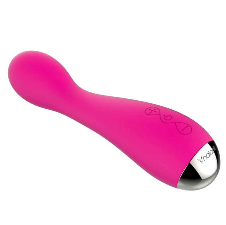 Nalone - Yoyo Powerful G-Spot Soft Touch Vibrator