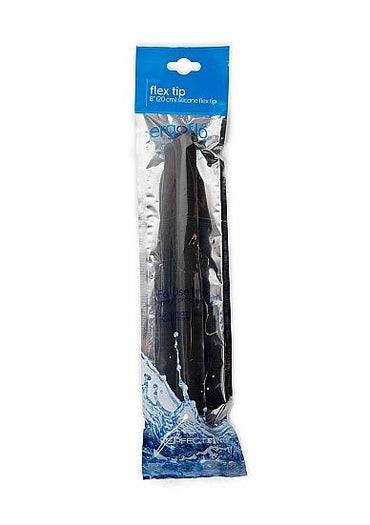 Perfect Fit Brand Ergoflo Silicone Flex Tip 8 Inch – Sex Toys – product photo 2