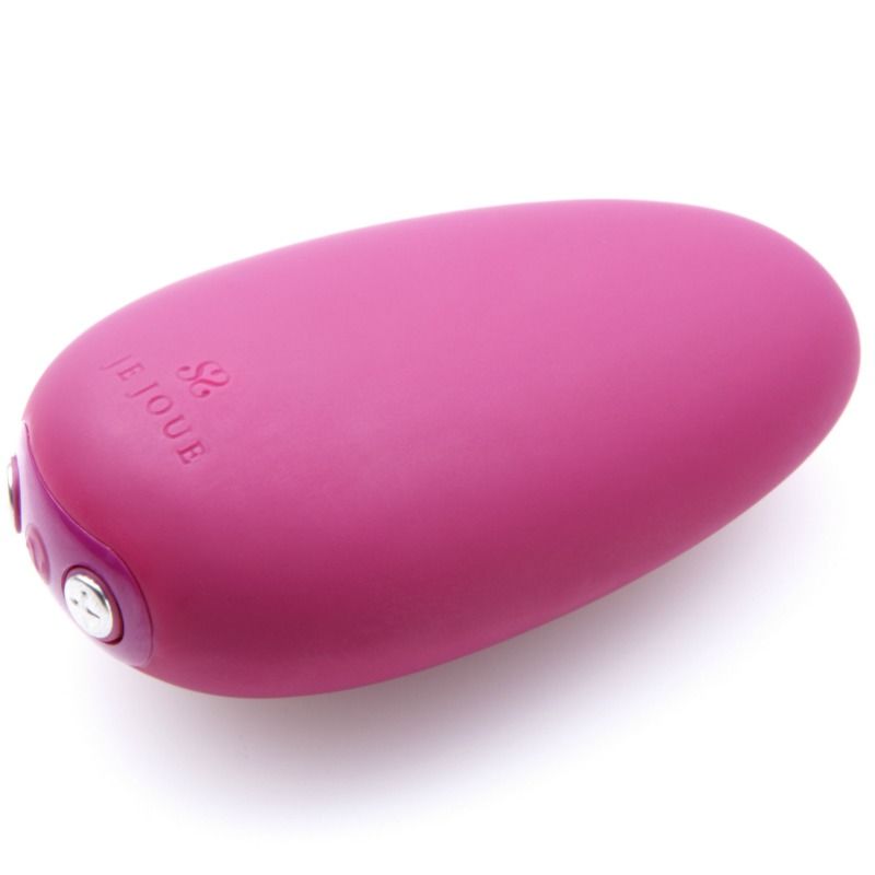 JE JOUE - MiMi Vibrating Massager Fuchsia by DelighToys