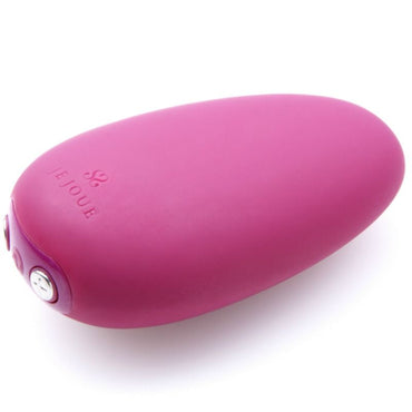 JE JOUE - MiMi Vibrating Massager Fuchsia by DelighToys