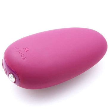 JE JOUE - Mimi Soft Fuchsia Massager by DelighToys