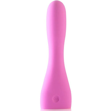Je Joue Ooh by Vibrating Stimulator Frame Replacement – Vibrators – CORAL – product photo 2