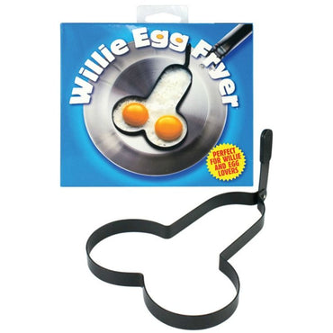 DelighToys - Spencer & Fleetwood – Iron Egg Mold