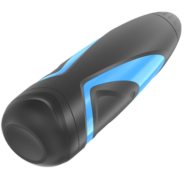 SATISFYER - Men One Masturbator by DelighToys