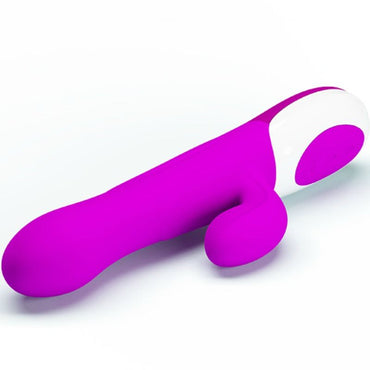Pretty Love Dempsey Rechargeable Inflatable Vibrator – Vibrators – product photo 2