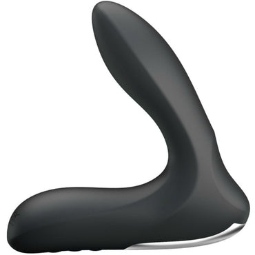 PRETTY LOVE - Leonard Inflatable Prostatic Massager Vibration by DelighT