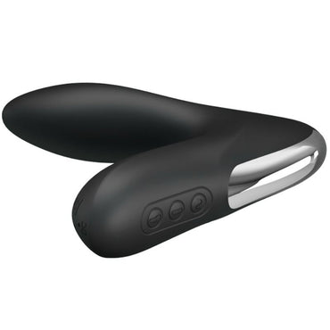 Pretty Love Leonard Inflatable Prostate Massager, Vibrating – Prostate Massagers – product photo 2