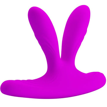 Pretty Love - Magic Finger Stimulator – Sex Toys – product photo 2