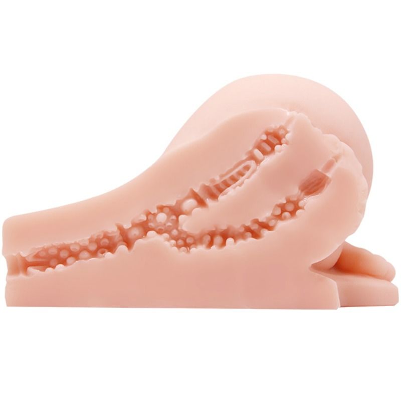 CRAZY BULL - DelighToys Crazy Bull – Realistic Double Channel Model in Back Dog