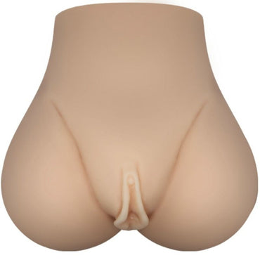 Crazy Bull Realistic Vibrating Vagina and Anus – 7 Position – Vibrators – product photo 2
