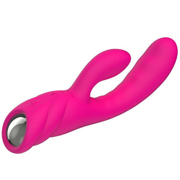 NALONE - Pure Rabbit Vibrator Heat Function by DelighToys