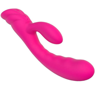 NALONE - Pure Rabbit Vibrator Heat Function by DelighToys