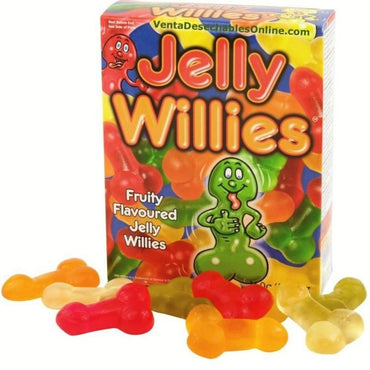 DelighToys - Spencer & Fleetwood – Fruit Flavored Chewable Candy (1)