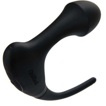Ohmibod Club Vibe Hero 3.0H Remote-Control Vibrating Butt Plug – Butt Plugs – product photo 2