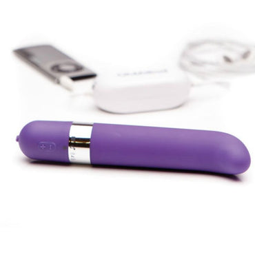 Ohmibod Freestyle G-Spot Music Vibrator – G-Spot Vibrators – product photo 2