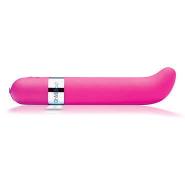 Ohmibod Freestyle Music-Reactive G-Spot Vibrator Stimulator – G-Spot Vibrators – product photo 2