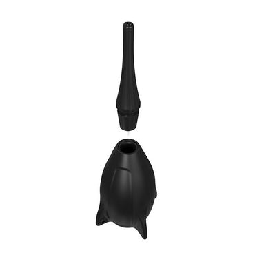 Bathmate Hydro Rocket Personal Hygiene Douche 325ml – Anal Douching – product photo 2