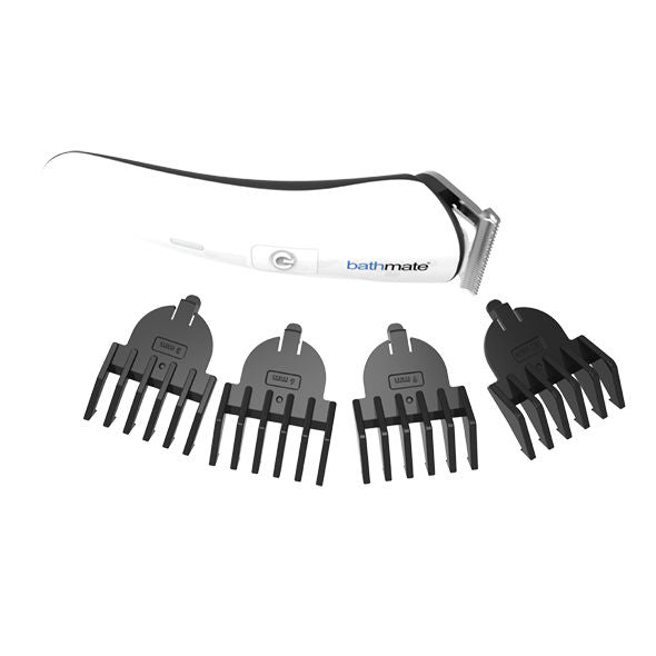 Bathmate - Trim Male Hair Removal Kit