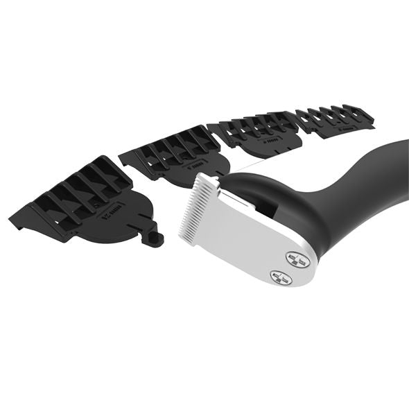 Bathmate - Trim Male Hair Removal Kit