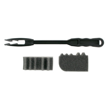 Bathmate Cleaning Kit with Brush, Towels and Bag – Sex Toy Kits – product photo 2