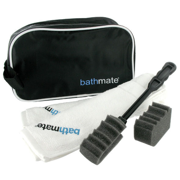 BATHMATE - Cleaning Kit by DelighToys