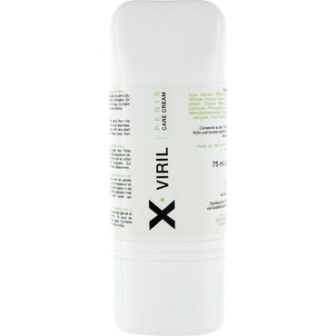 Ruf - X Viril Cream To Enhance Erection And Size