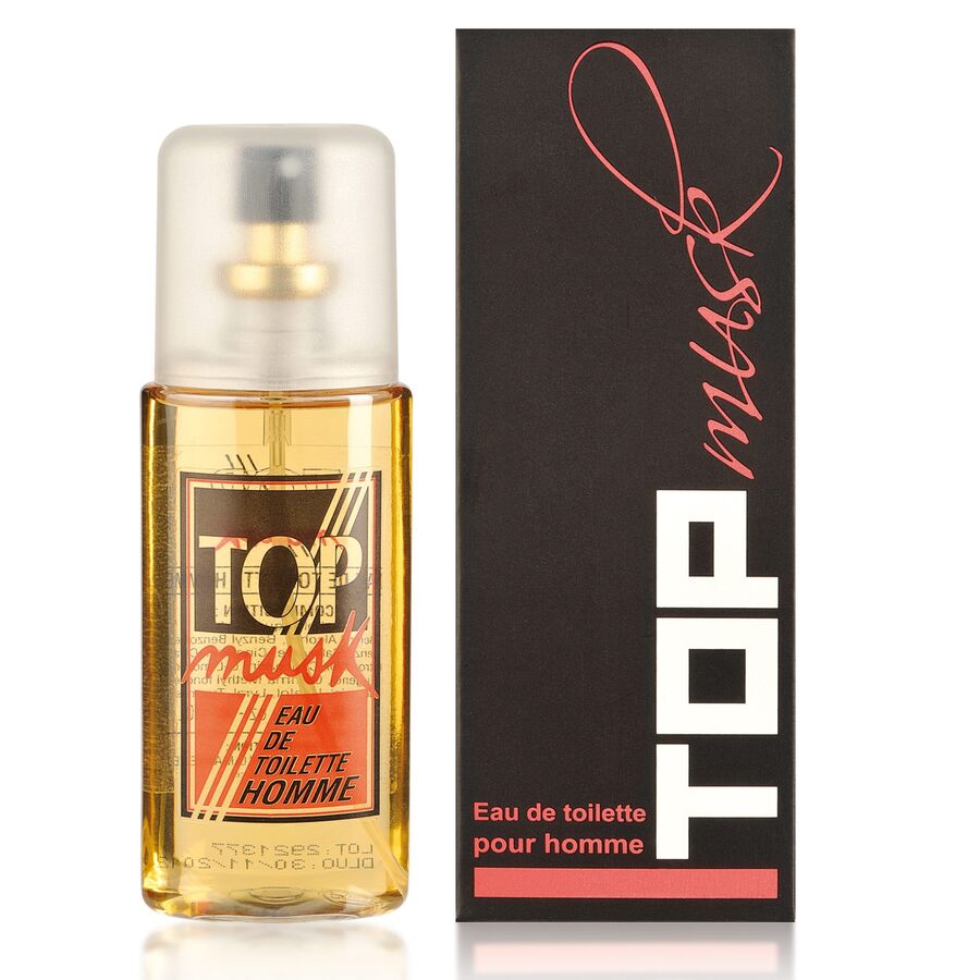 RUF - Premium Musk Pheromone Cologne Men by DelighToys