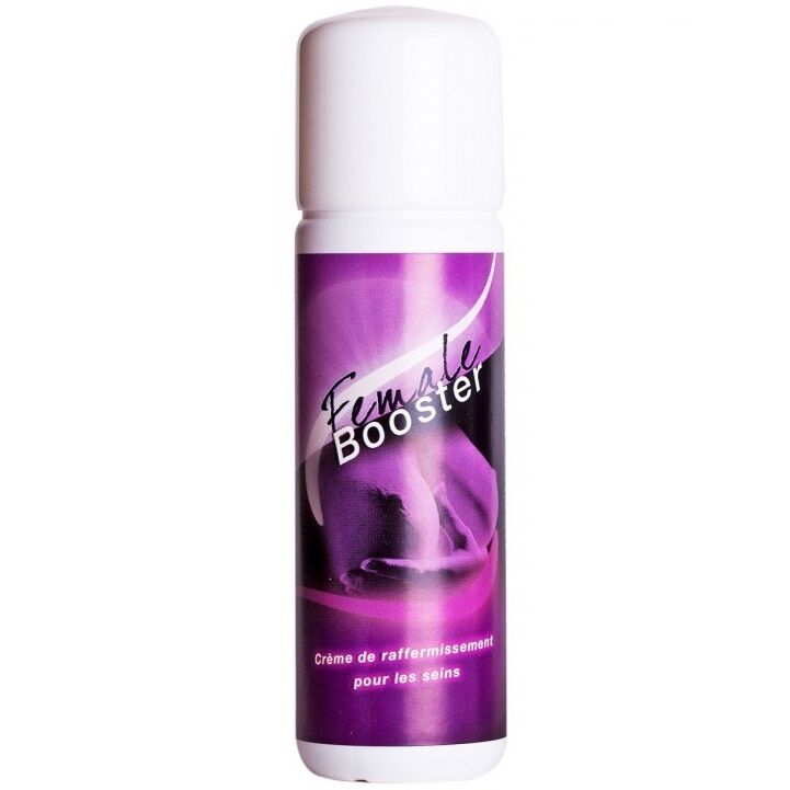 Ruf - Female Booster Breasts Firming Cream