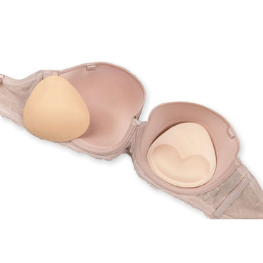 Bye-Bra Perfect Shape Push-Up Adhesive Pads – Bra – product photo 2
